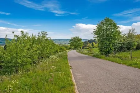 Gite la Randonnee, Retraite élégante dans les Ardennes - Photo 28