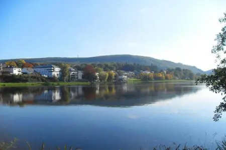 Gite la Randonnee, Retraite élégante dans les Ardennes - Photo 33