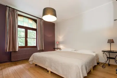 La Bonbonnière, Retraite rustique dans les Ardennes - Photo 2