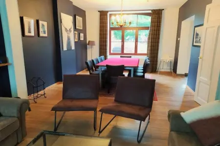 La Bonbonnière, Retraite rustique dans les Ardennes - Photo 9
