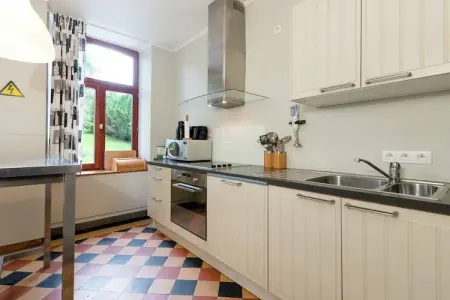 La Bonbonnière, Retraite rustique dans les Ardennes - Photo 11