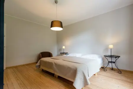 La Bonbonnière, Retraite rustique dans les Ardennes - Photo 13