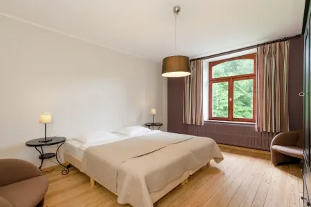 La Bonbonnière, Retraite rustique dans les Ardennes - Photo 23