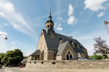 La Bonbonnière, Retraite rustique dans les Ardennes - Photo 28