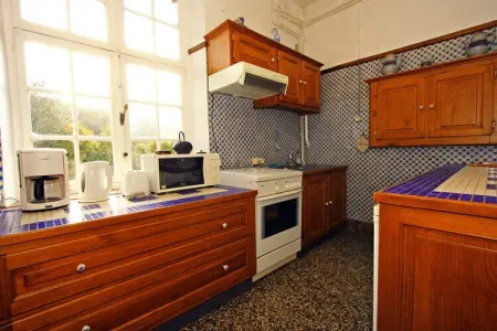 Heurtebise, Maison près du château de Bouillon - Photo 2