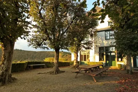 Heurtebise, Maison près du château de Bouillon - Photo 3