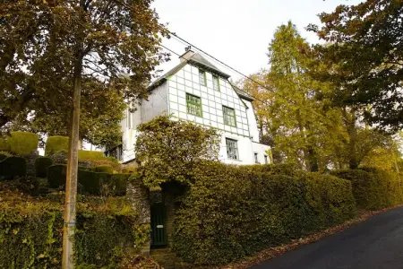 Heurtebise, Maison près du château de Bouillon - Photo 4