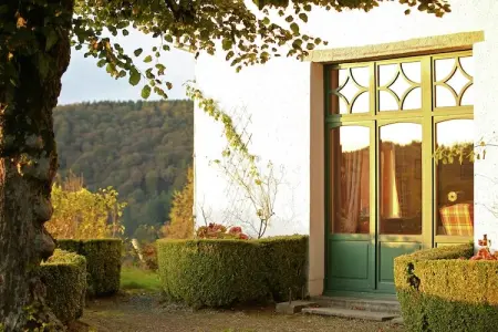 Heurtebise, Maison près du château de Bouillon - Photo 5