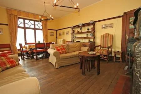 Heurtebise, Maison près du château de Bouillon - Photo 7