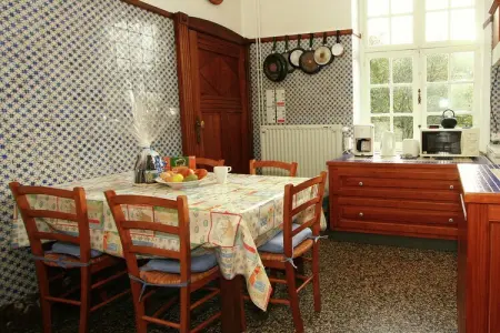 Heurtebise, Maison près du château de Bouillon - Photo 9
