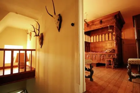 Heurtebise, Maison près du château de Bouillon - Photo 13