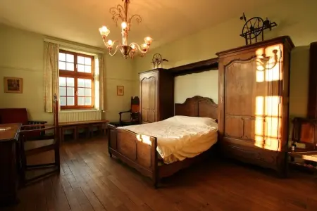 Heurtebise, Maison près du château de Bouillon - Photo 14
