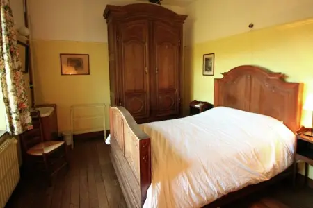 Heurtebise, Maison près du château de Bouillon - Photo 15