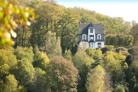 Heurtebise, Maison près du château de Bouillon - Photo 18