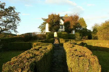 Heurtebise, Maison près du château de Bouillon - Photo 19