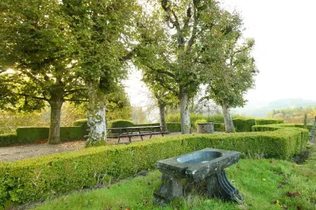 Heurtebise, Maison près du château de Bouillon - Photo 20