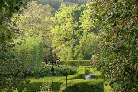 Heurtebise, Maison près du château de Bouillon - Photo 21