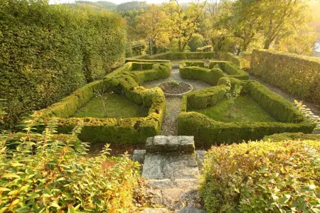 Heurtebise, Maison près du château de Bouillon - Photo 22