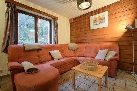 Le Martin Pêcheur, Villa Familiale avec Jardin - Photo 1