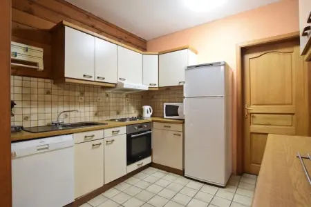 Le Martin Pêcheur, Villa Familiale avec Jardin - Photo 3