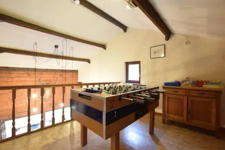 Le Martin Pêcheur, Villa Familiale avec Jardin - Photo 4