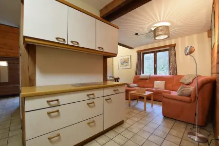 Le Martin Pêcheur, Villa Familiale avec Jardin - Photo 6