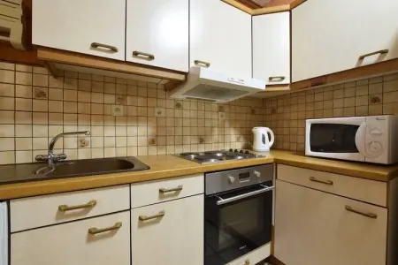 Le Martin Pêcheur, Villa Familiale avec Jardin - Photo 9