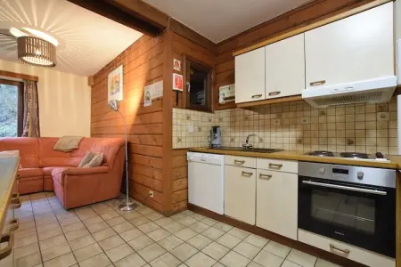 Le Martin Pêcheur, Villa Familiale avec Jardin - Photo 10