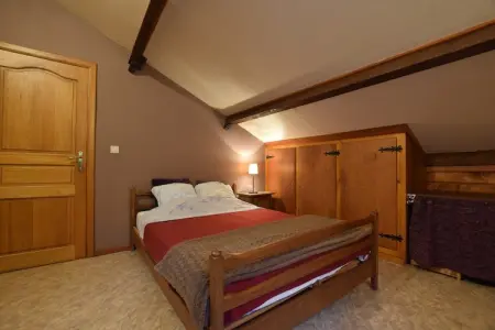 Le Martin Pêcheur, Villa Familiale avec Jardin - Photo 11