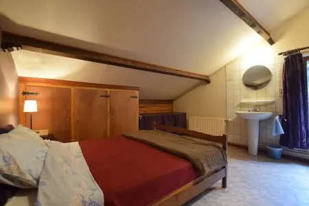 Le Martin Pêcheur, Villa Familiale avec Jardin - Photo 13
