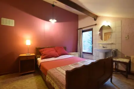 Le Martin Pêcheur, Villa Familiale avec Jardin - Photo 17