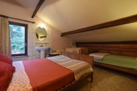 Le Martin Pêcheur, Villa Familiale avec Jardin - Photo 18