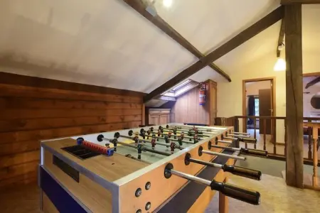 Le Martin Pêcheur, Villa Familiale avec Jardin - Photo 23