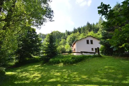 Le Martin Pêcheur, Villa Familiale avec Jardin - Photo 25