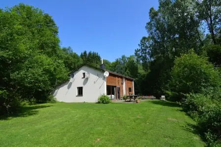 Le Martin Pêcheur, Villa Familiale avec Jardin - Photo 26