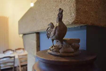 Le Martin Pêcheur, Villa Familiale avec Jardin - Photo 36