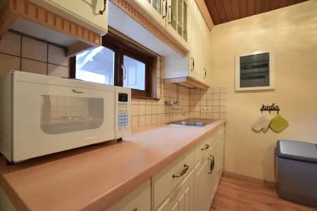 La Buresse, Chalet forestier avec étangs - Photo 9
