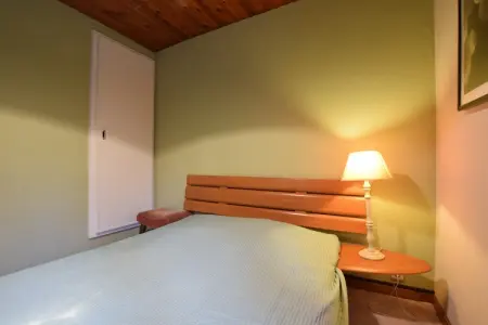 La Buresse, Chalet forestier avec étangs - Photo 10