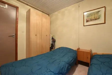 La Buresse, Chalet forestier avec étangs - Photo 12