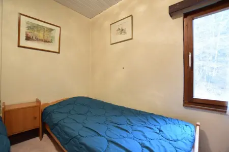La Buresse, Chalet forestier avec étangs - Photo 13