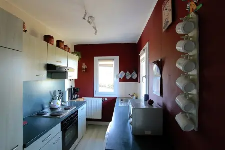 Le Taimont, Chalet de charme à Transinne - Photo 2