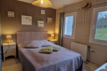 Le Taimont, Chalet de charme à Transinne - Photo 3
