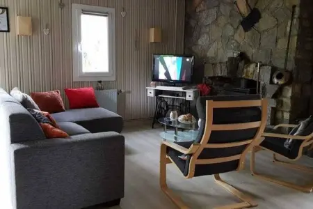 Le Taimont, Chalet de charme à Transinne - Photo 8