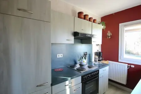 Le Taimont, Chalet de charme à Transinne - Photo 12
