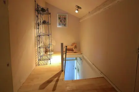 Le Taimont, Chalet de charme à Transinne - Photo 13