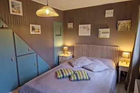 Le Taimont, Chalet de charme à Transinne - Photo 15