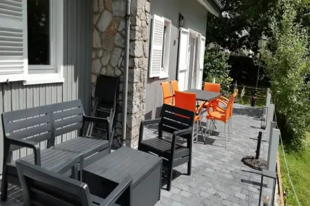 Le Taimont, Chalet de charme à Transinne - Photo 21