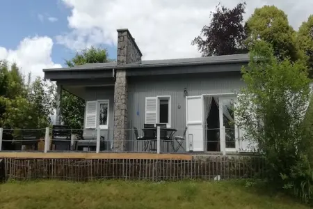 Le Taimont, Chalet de charme à Transinne - Photo 27