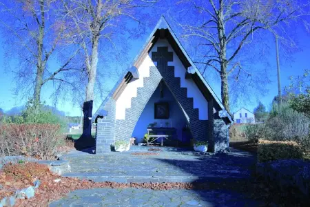 Le Taimont, Chalet de charme à Transinne - Photo 29
