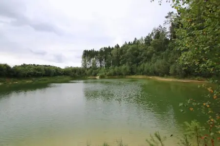 Le Taimont, Chalet de charme à Transinne - Photo 32
